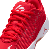 Jordan Luka .77 Chile Red Angle 6
