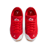 Jordan Luka .77 Chile Red Angle 3