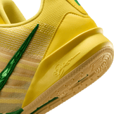 Nike Sabrina 3 Oregon Ducks Angle 7