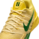 Nike Sabrina 3 Oregon Ducks Angle 6