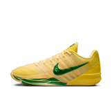Nike Sabrina 3 Oregon Ducks Angle 0