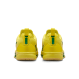 Nike Sabrina 3 Oregon Ducks (GS) Angle 2