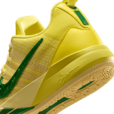 Nike Sabrina 3 Oregon Ducks (GS) Angle 4