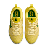 Nike Sabrina 3 Oregon Ducks (GS) Angle 1