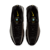 Nike Shox R4 Brazil Angle 3