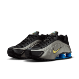 Nike Shox R4 Brazil Angle 4
