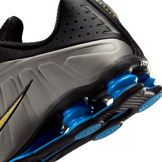 Nike Shox R4 Brazil Angle 7