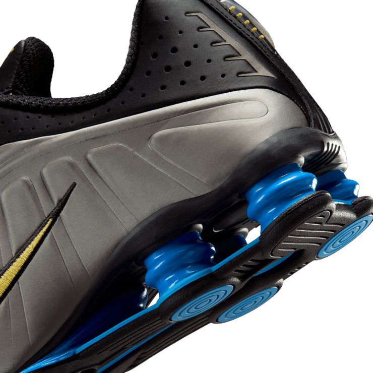 Nike Shox R4 Brazil Angle 7