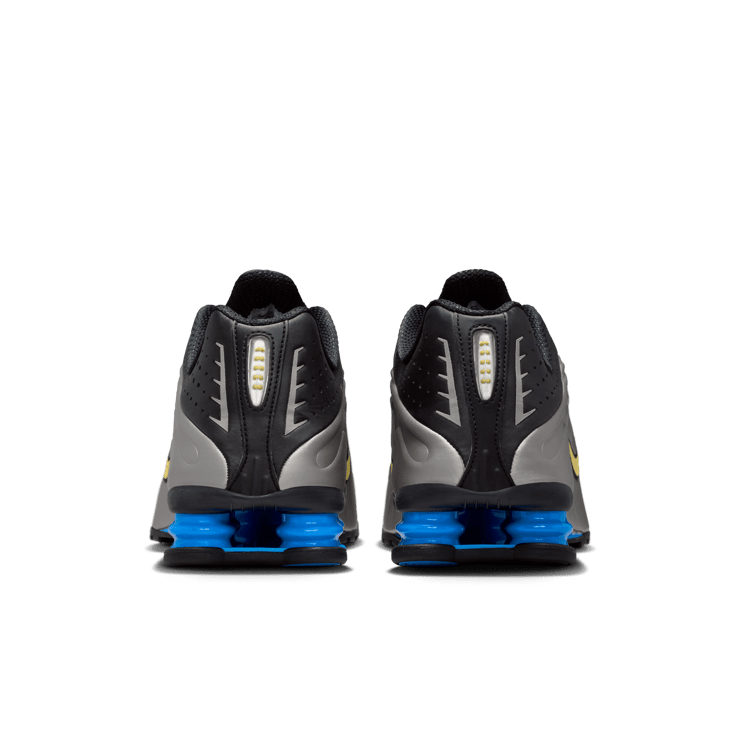 Nike Shox R4 Brazil Angle 5