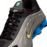 Nike Shox R4 Brazil Angle 6