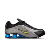 Nike Shox R4 Brazil Angle 2