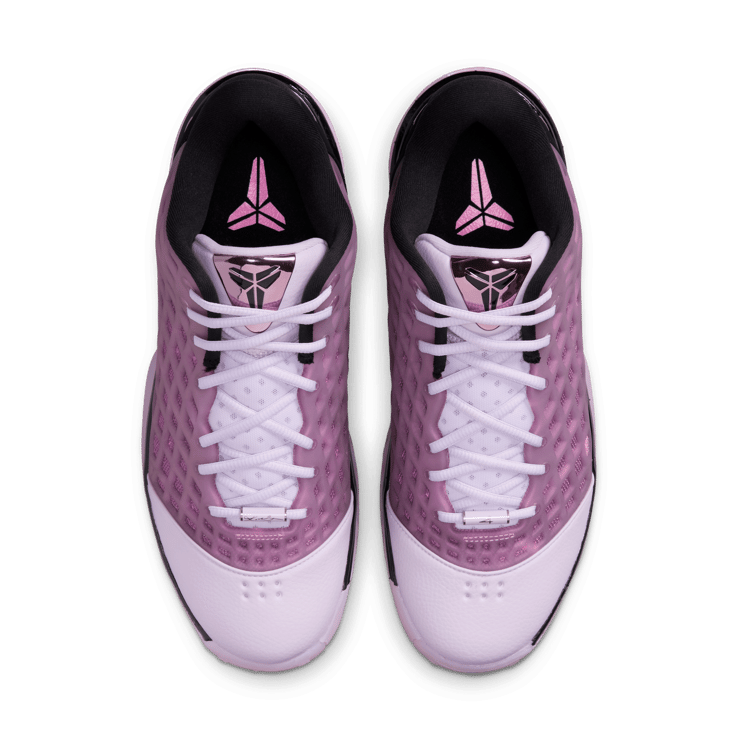 Nike Kobe 3 Protro Low Mamba Magic Angle 3