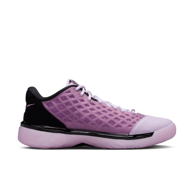 Nike Kobe 3 Protro Low Mamba Magic Angle 2