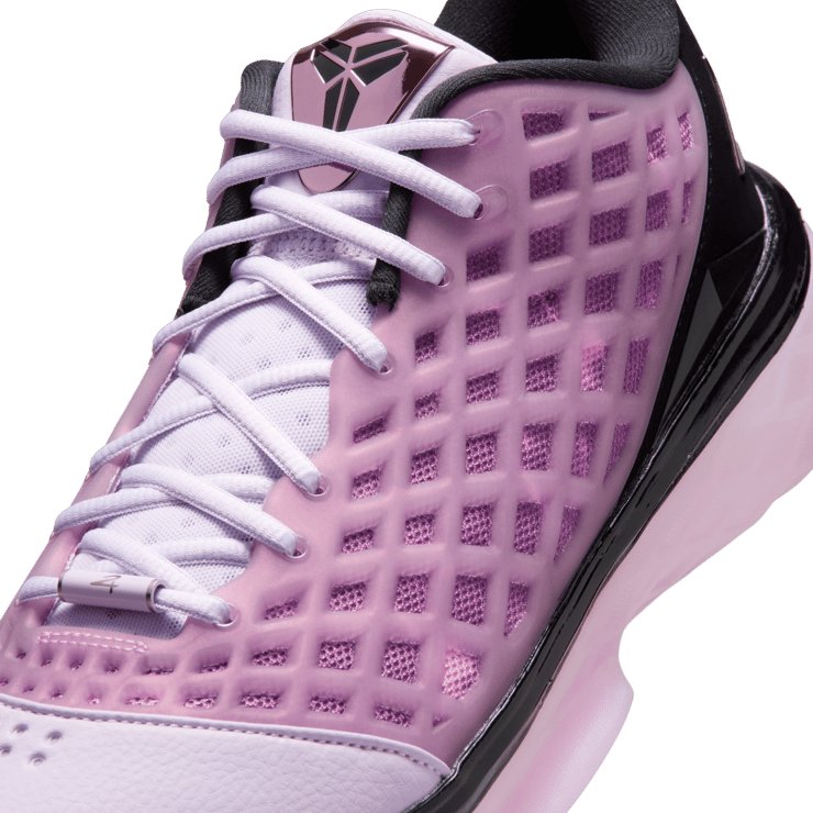 Nike Kobe 3 Protro Low Mamba Magic Angle 6