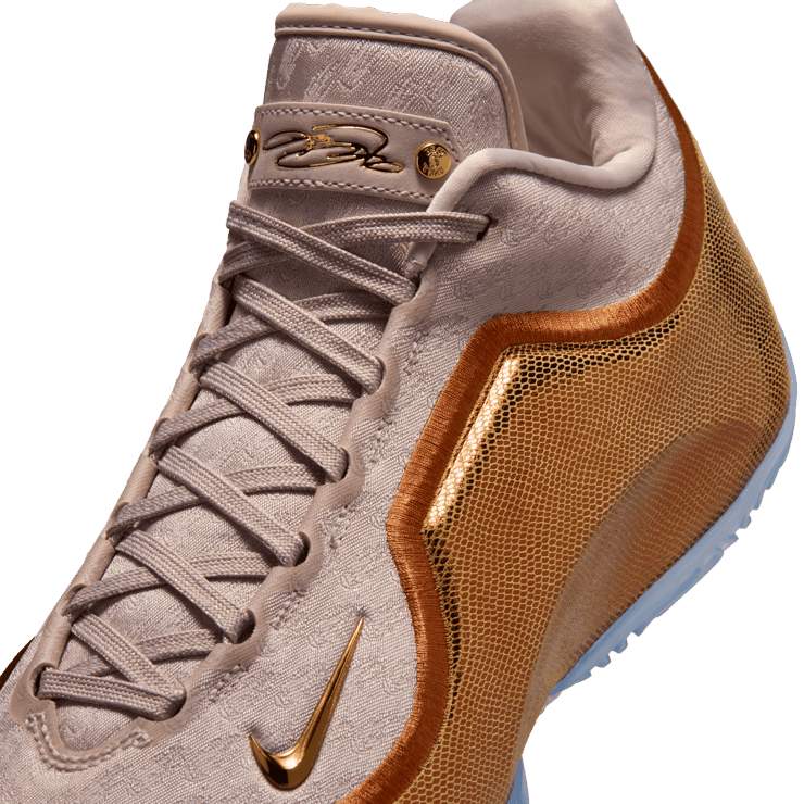 Nike LeBron 23 LeBronto Angle 0
