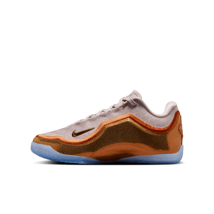 Nike LeBron 23 LeBronto (GS) Angle 0