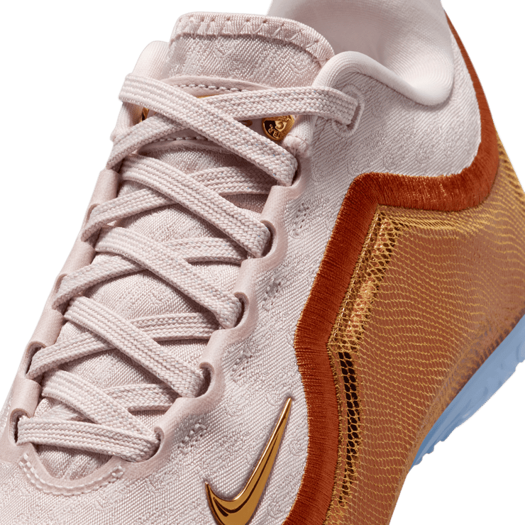 Nike LeBron 23 LeBronto (GS) Angle 2
