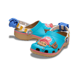 Crocs Classic Clog One Piece Chopper Angle 0