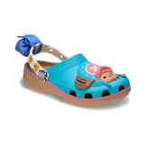 Crocs Classic Clog One Piece Chopper Angle 3