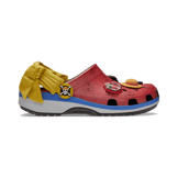 Crocs Classic Clog One Piece Luffy Angle 1