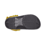 Crocs Classic Clog One Piece Luffy Angle 2
