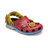 Crocs Classic Clog One Piece Luffy Angle 3