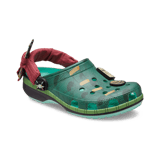 Crocs Classic Clog One Piece Roronoa Zoro Angle 3