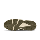 Nike Air Huarache Stussy Desert Oak (2021) Angle 0