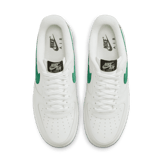 Nike Air Force 1 Low Summit White Malachite Angle 1