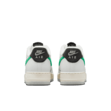 Nike Air Force 1 Low Summit White Malachite Angle 3