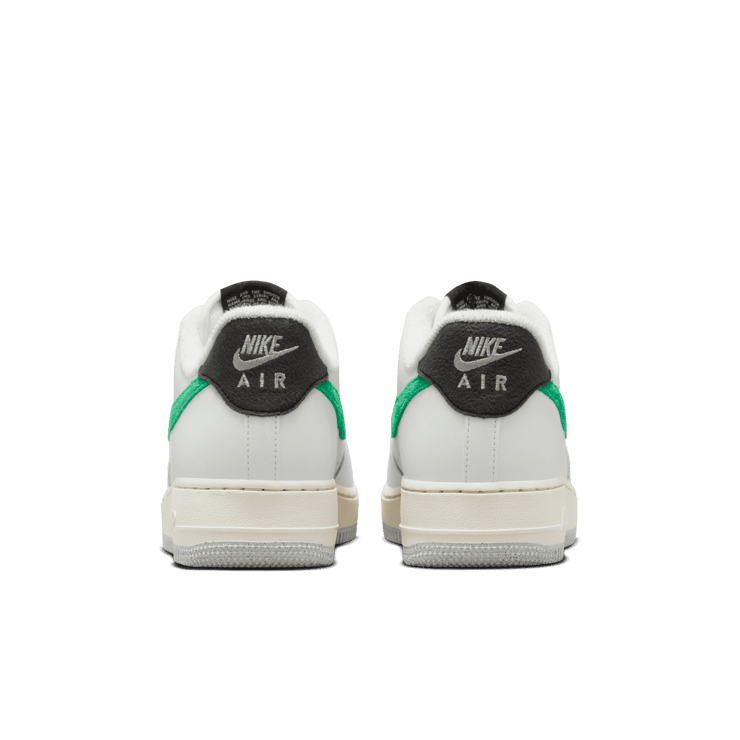 Nike Air Force 1 Low Summit White Malachite Angle 3