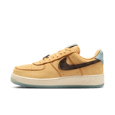 Nike Kobe Air Force 1 Low Protro Siempre Hermanos Angle 0