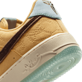 Nike Kobe Air Force 1 Low Protro Siempre Hermanos Angle 7