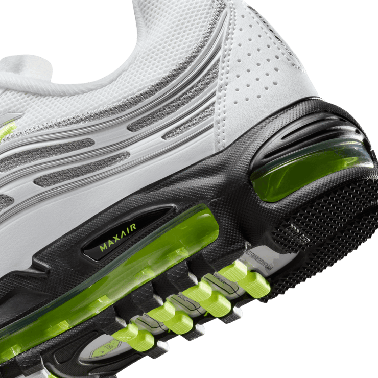 Nike Air Max TL 2.5 Neon Angle 7