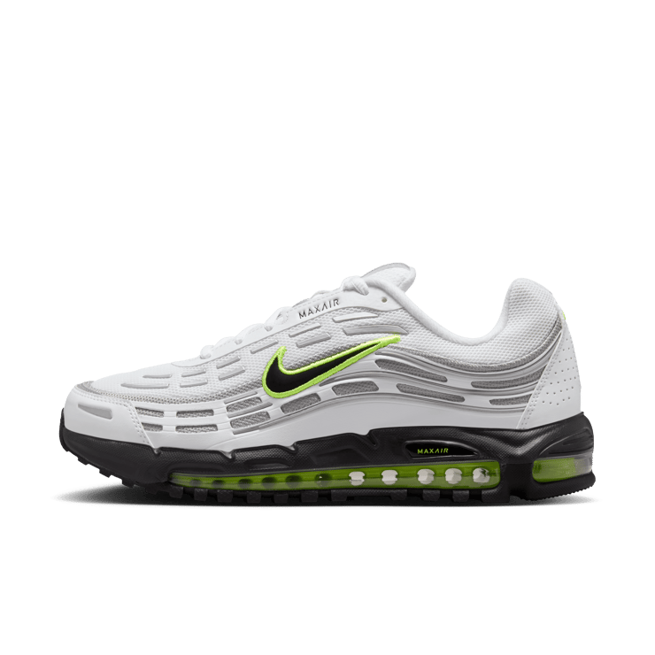 Nike Air Max TL 2.5 Neon Angle 0