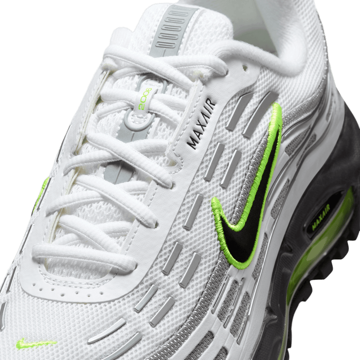 Nike Air Max TL 2.5 Neon Angle 6