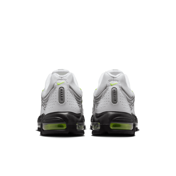 Nike Air Max TL 2.5 Neon Angle 5