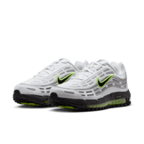 Nike Air Max TL 2.5 Neon Angle 4
