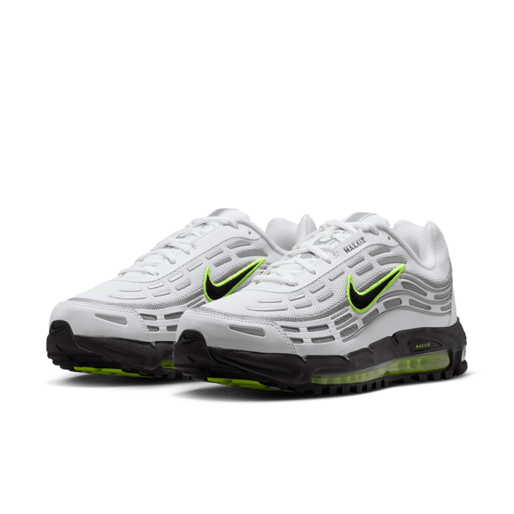 Nike Air Max TL 2.5 Neon Angle 4