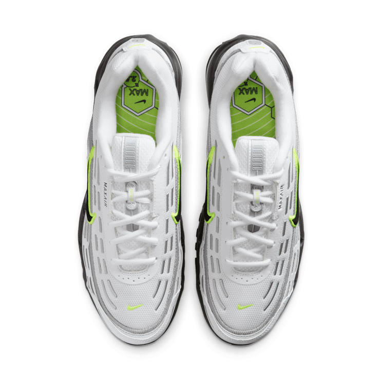 Nike Air Max TL 2.5 Neon Angle 3