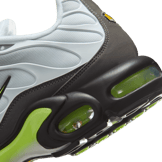 Nike Air Max Plus Neon Angle 7
