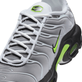 Nike Air Max Plus Neon Angle 6
