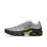 Nike Air Max Plus Neon Angle 0