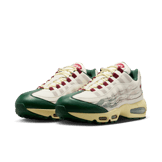 Nike Air Max 95 Big Bubble Mexico Angle 4