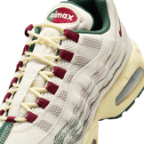 Nike Air Max 95 Big Bubble Mexico Angle 6