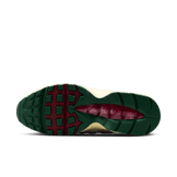 Nike Air Max 95 Big Bubble Mexico Angle 1