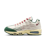 Nike Air Max 95 Big Bubble Mexico Angle 0