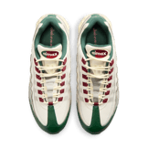 Nike Air Max 95 Big Bubble Mexico Angle 3