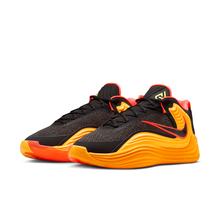 Nike Giannis Freak 7 Fearless Angle 4