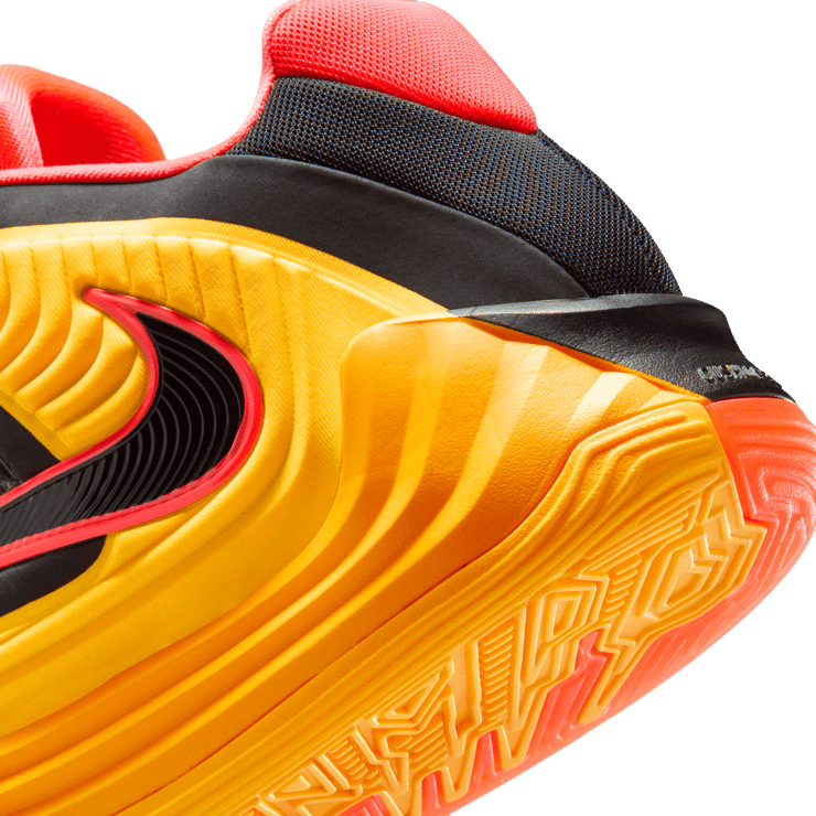 Nike Giannis Freak 7 Fearless Angle 7
